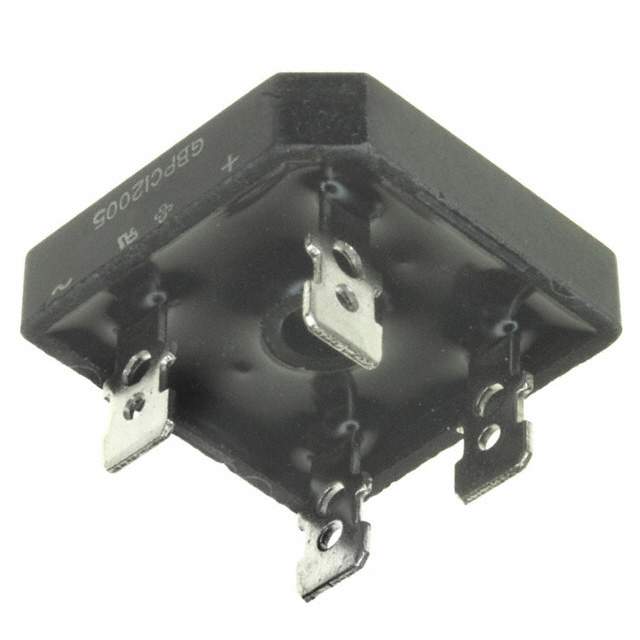 GBPC12005-E4/51 Image 
